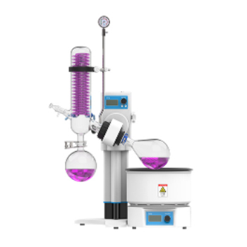 一恒旋轉(zhuǎn)蒸發(fā)儀RV-211A