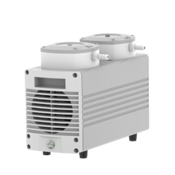 一恒新款耐腐蝕隔膜泵VB-20 (原B20-24-TK)