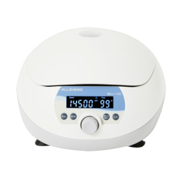 一恒微型高速離心機BLF-15K