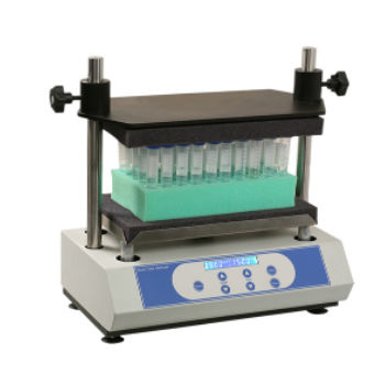 一恒多管漩渦混勻儀BTV-100