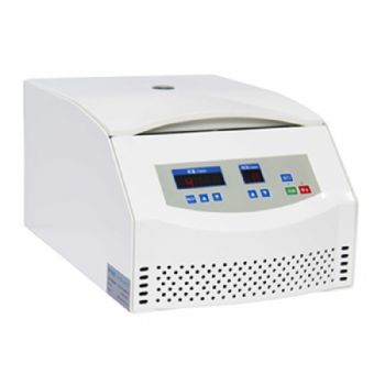 博科離心機TG-18W(液晶) 臺式高速