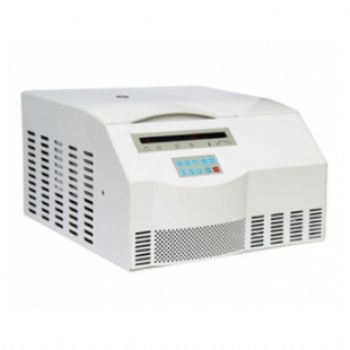 博科離心機(jī)TG-16W(數(shù)顯) 臺(tái)式高速