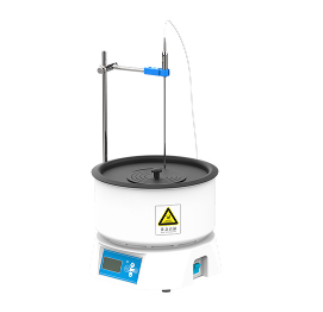 上海一恒磁力攪拌水/油浴鍋DU-3GO (集成式)