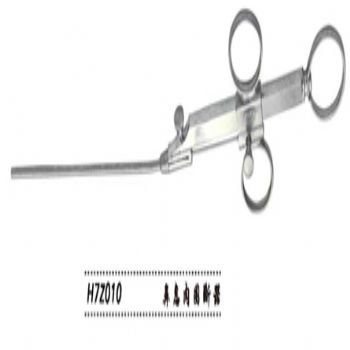 金鐘鼻息肉圈斷器H7Z010