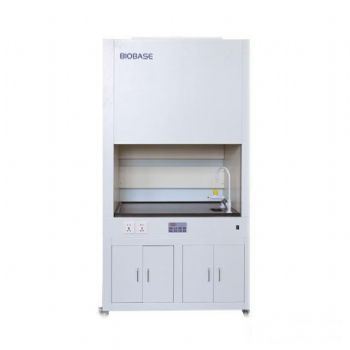 博科全鋼通風(fēng)柜FH1800 電動視窗