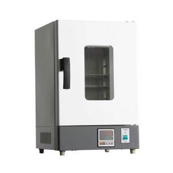 上海精其電熱恒溫鼓風干燥箱DHG-9140A 