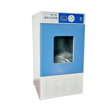 上海精其生化培養(yǎng)箱SHP-300