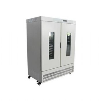 上海精其藥品穩(wěn)定性試驗(yàn)箱SHH-500GSD 110×50×100