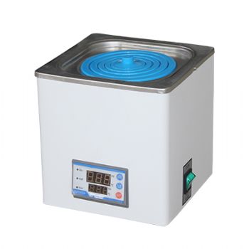 上海精其電熱恒溫水浴鍋DK-S24 320*320*120