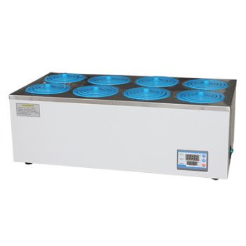 上海精其電熱恒溫水浴鍋DK-S28 610*310*120