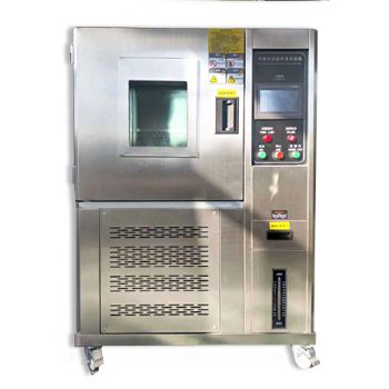 上海精其-40℃高低溫濕熱試驗(yàn)箱BPHS-150B  