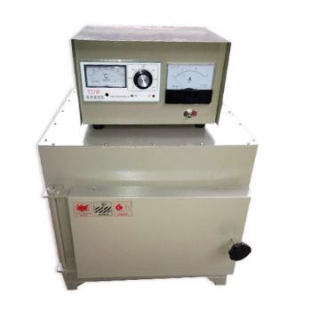 上海精其箱式馬弗爐SX2-4-10 30×20×12(cm)