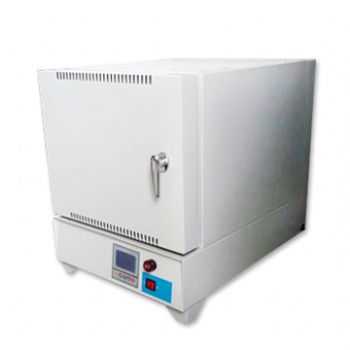 上海精其一體式陶瓷纖維馬弗爐SX2-12-10TP 200×300×500