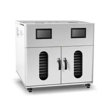 谷德恒溫泥蠟療儀(蠟療款)GD-HN-20 20盤