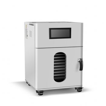 谷德恒溫泥蠟療儀(蠟療款)GD-HN-10 10盤