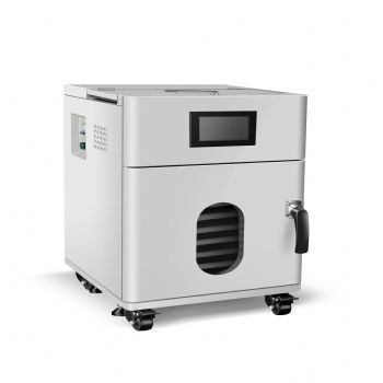 谷德恒溫泥蠟療儀(蠟療款)GD-HN-05 5盤