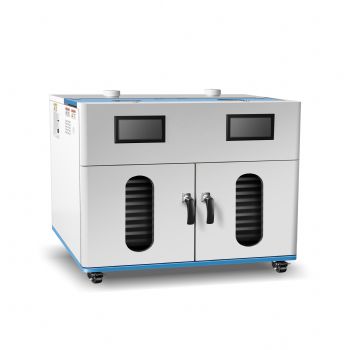 谷德恒溫泥蠟療儀(泥蠟一體款)GD-HM-20 20盤