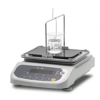 上海精其液體密度計(jì)DB-300Y