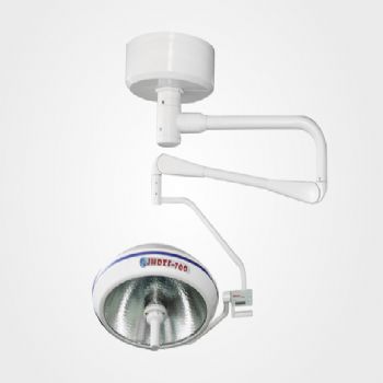 江海整體反射式手術(shù)無影燈 國產(chǎn)配件JHDZF-700 整體反射式手術(shù)無影燈