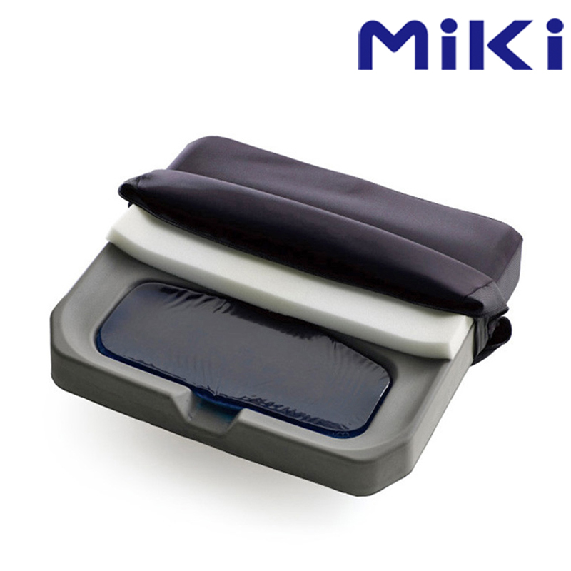 Miki 三貴座然座墊
