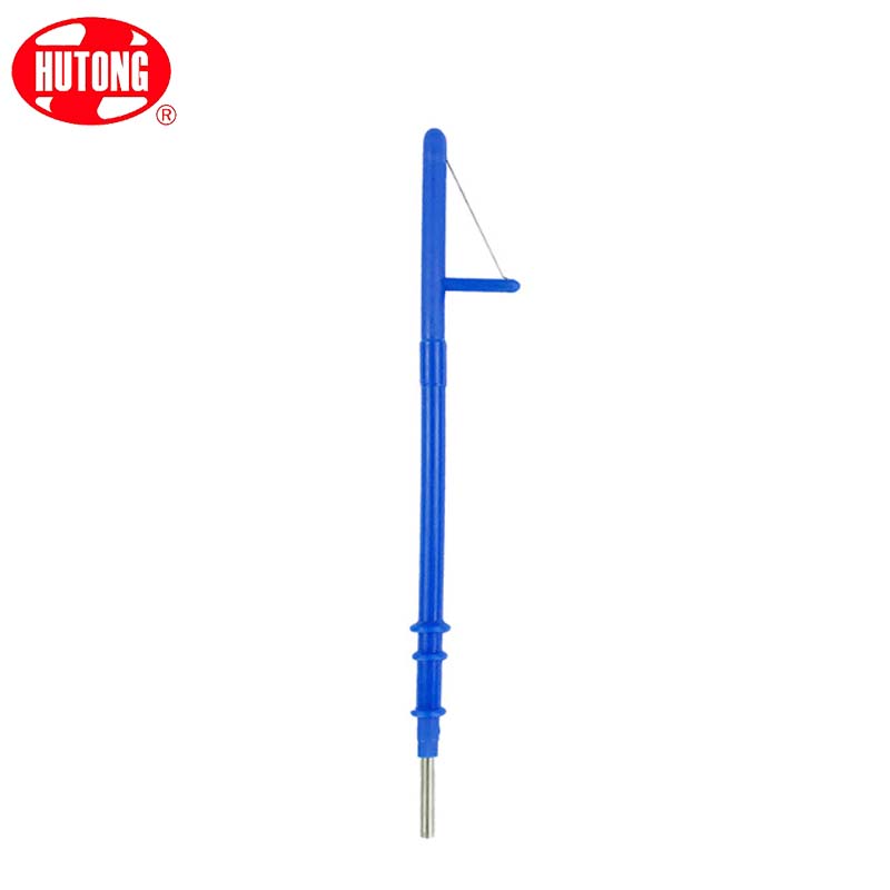 滬通高頻電刀配件:電極SE13-5 L=100