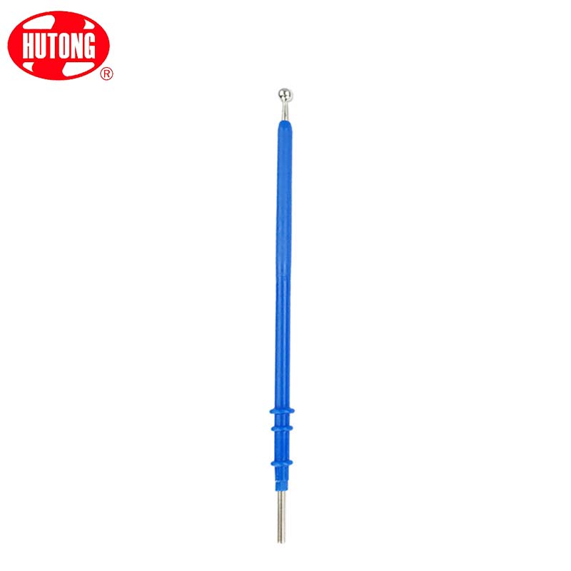 滬通高頻電刀配件球狀電極 SE05-3 Φ5 球狀電極(L=150)