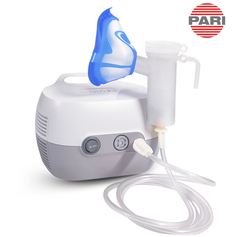德國PARI帕瑞霧化器PARI UNIneb