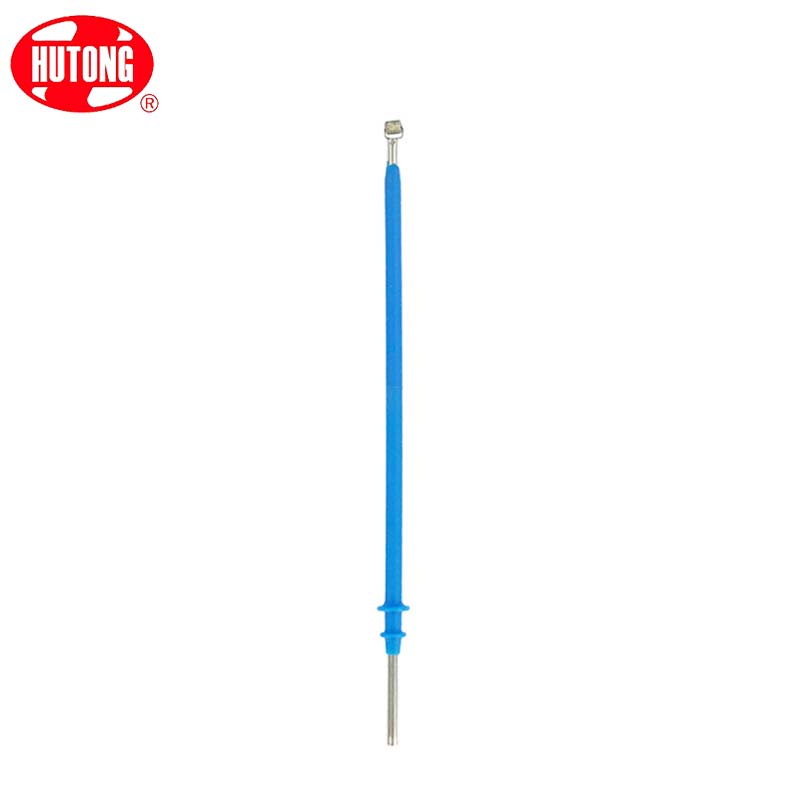 滬通高頻電刀配件:電極SE09 L=150