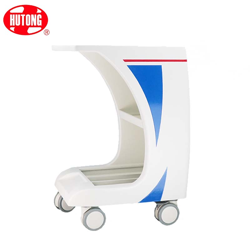 滬通流線型新式推車ST02 流線型