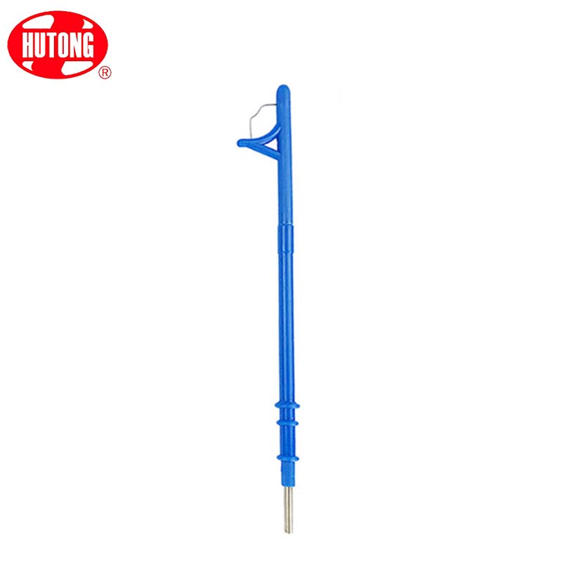 滬通高頻電刀配件專用錐切電極 SE13-4 專用錐切電極(R9×13)