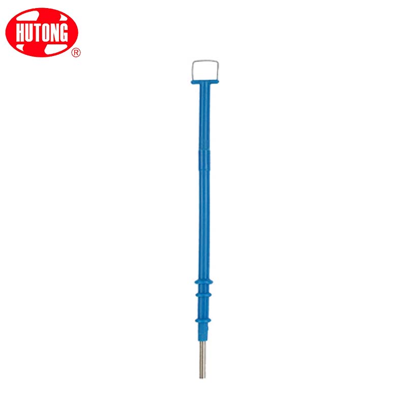 滬通高頻電刀配件:電極SE10-2 L8