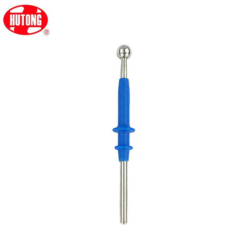 滬通高頻電刀配件:電極SE05-1 L=60 Φ5