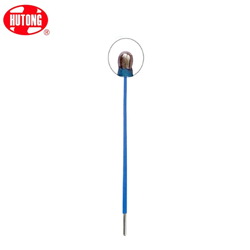 滬通高頻電刀配件:電極SE19 直式