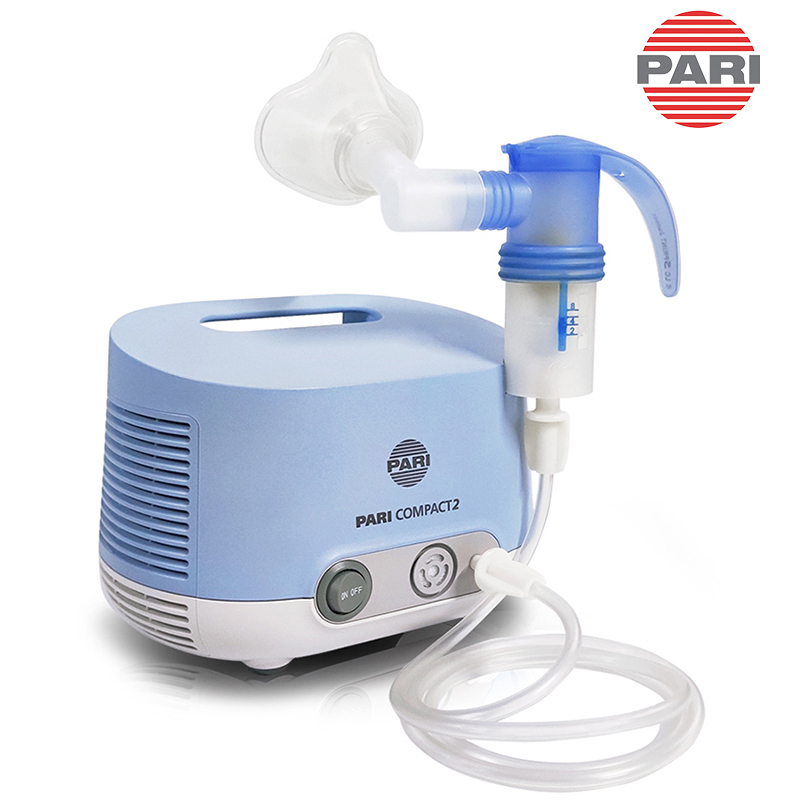 德國(guó)PARI帕瑞霧化器COMPACT2 Junior
