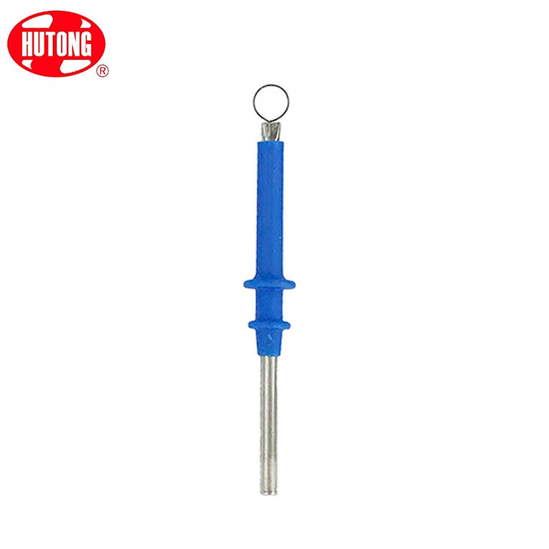 滬通高頻電刀配件 環(huán)形電極 SE06-1 Φ5 環(huán)形電極(L=60)