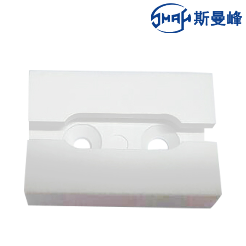 斯曼峰塑料瓶配件 固定塊
