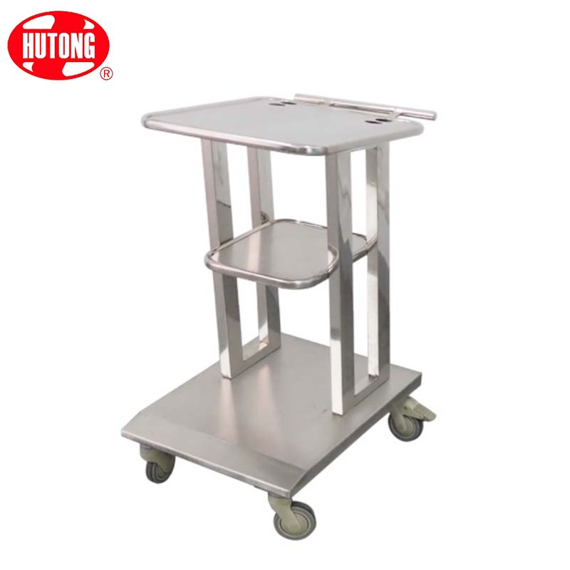 滬通高頻電刀配件車(chē) ST01 不銹鋼車(chē)