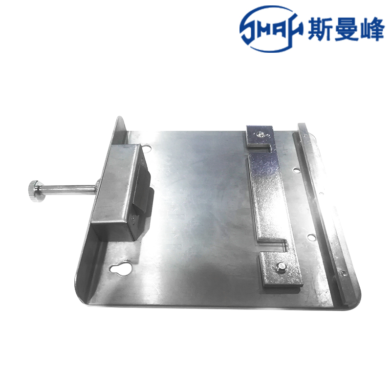 斯曼峰便攜式吸引器配件 掛板JX820D