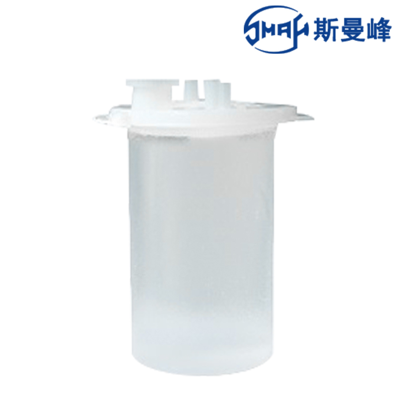 斯曼峰電動(dòng)吸引器配件 引流袋 1L