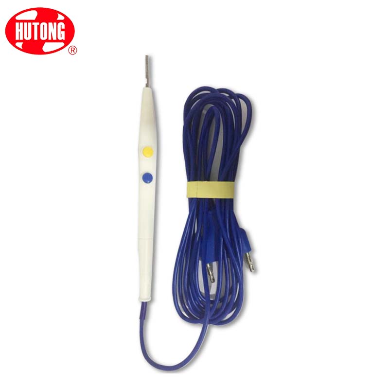 滬通高頻電刀 手控刀HP02