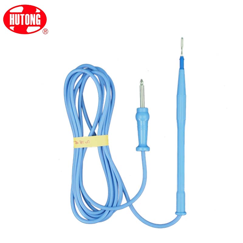 滬通高頻電刀 腳控刀FP06 可高溫消毒