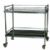 不銹鋼器械車 C-QX-02