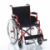魚(yú)躍輪椅車(chē) 3000型
