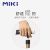 MIKI三貴四腳拐杖MRS-010310 紫色