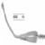金鐘扁桃體吸引管 其他喉用器械