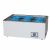 上海精其電熱恒溫水浴鍋DK-S26 420*320*120