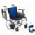 MIKI三貴手動(dòng)輪椅車(chē) MYU-4 