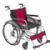 MIKI三貴手動(dòng)輪椅車(chē) MUT-43JD