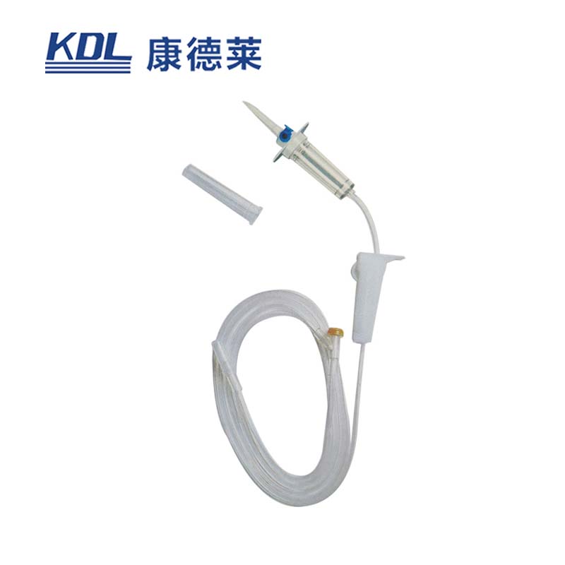 康德萊一次性使用輸液器 bs257 500支/箱