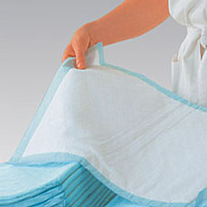 德國(guó)保赫曼妙力看護(hù)吸收墊Molinea plus 60×60cm 2131961